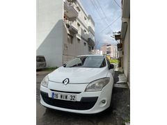 Sahibinden Renault Megane 1.5 dCi Expression 2011 Model İzmir