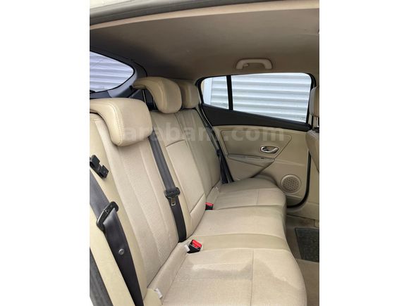 Sahibinden Renault Megane 1.5 dCi Expression 2011 Model İzmir