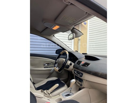 Sahibinden Renault Megane 1.5 dCi Expression 2011 Model İzmir