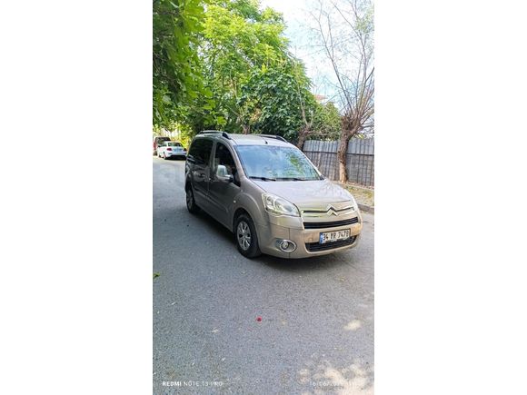 Sahibinden Citroen Berlingo 1.6 HDi Combi SX 2011 Model