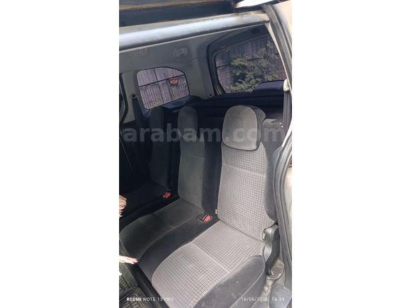 Sahibinden Citroen Berlingo 1.6 HDi Combi SX 2011 Model