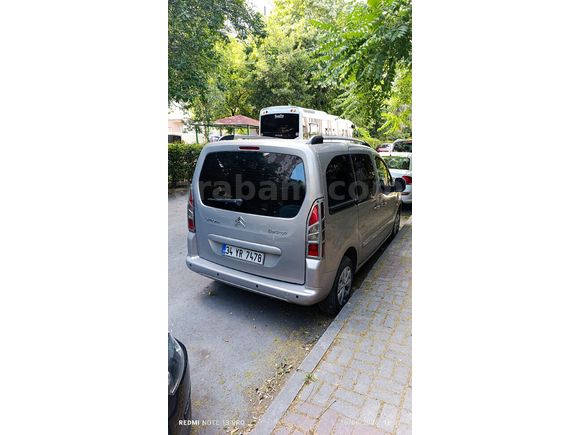 Sahibinden Citroen Berlingo 1.6 HDi Combi SX 2011 Model