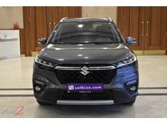 ATA HYUNDAI PLAZADAN 2023 SUZUKI S-CROSS 1.4 GL ELEGANCE