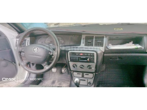 Sahibinden Opel Vectra 1.6 GL 1998 Model