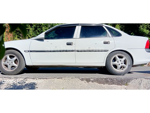 Sahibinden Opel Vectra 1.6 GL 1998 Model