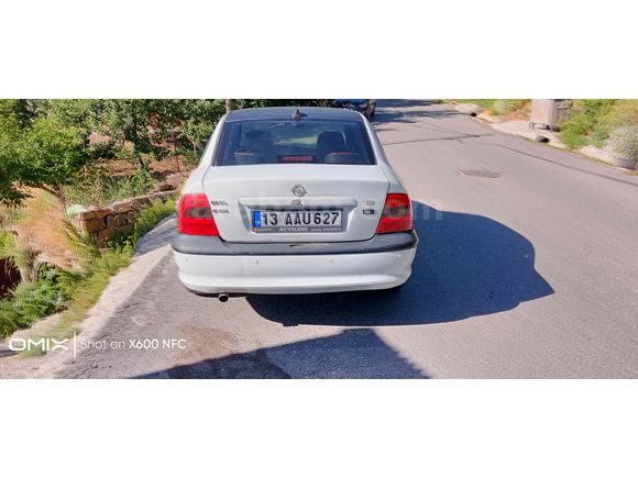 Sahibinden Opel Vectra 1.6 GL 1998 Model