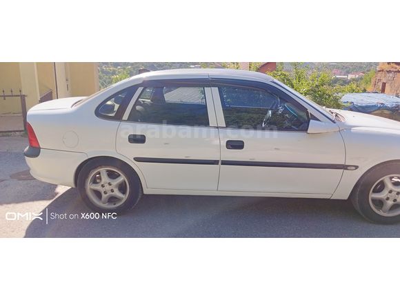 Sahibinden Opel Vectra 1.6 GL 1998 Model