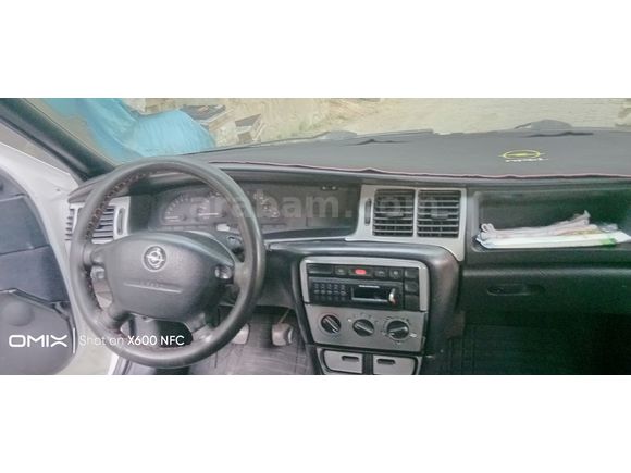 Sahibinden Opel Vectra 1.6 GL 1998 Model