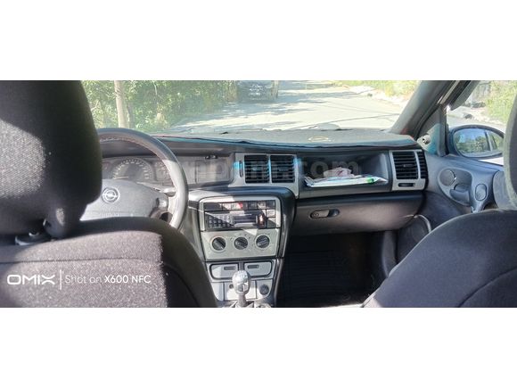 Sahibinden Opel Vectra 1.6 GL 1998 Model
