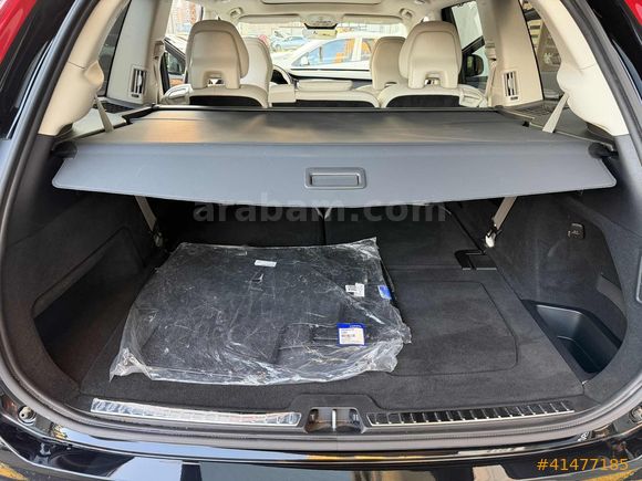 2025 ÇKŞLI 15.000 KM VOLVO XC90 2.0 B5 MHEV PLUS BRİGHT/FULL+FUL