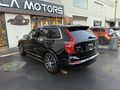 2025 ÇKŞLI 15.000 KM VOLVO XC90 2.0 B5 MHEV PLUS BRİGHT/FULL+FUL