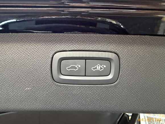 2025 ÇKŞLI 15.000 KM VOLVO XC90 2.0 B5 MHEV PLUS BRİGHT/FULL+FUL