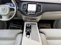 2025 ÇKŞLI 15.000 KM VOLVO XC90 2.0 B5 MHEV PLUS BRİGHT/FULL+FUL
