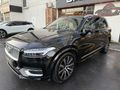 2025 ÇKŞLI 15.000 KM VOLVO XC90 2.0 B5 MHEV PLUS BRİGHT/FULL+FUL