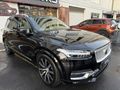 2025 ÇKŞLI 15.000 KM VOLVO XC90 2.0 B5 MHEV PLUS BRİGHT/FULL+FUL