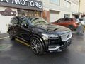 2025 ÇKŞLI 15.000 KM VOLVO XC90 2.0 B5 MHEV PLUS BRİGHT/FULL+FUL