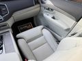 2025 ÇKŞLI 15.000 KM VOLVO XC90 2.0 B5 MHEV PLUS BRİGHT/FULL+FUL