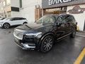 2025 ÇKŞLI 15.000 KM VOLVO XC90 2.0 B5 MHEV PLUS BRİGHT/FULL+FUL