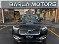 2025 ÇKŞLI 15.000 KM VOLVO XC90 2.0 B5 MHEV PLUS BRİGHT/FULL+FUL