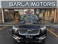 2025 ÇKŞLI 15.000 KM VOLVO XC90 2.0 B5 MHEV PLUS BRİGHT/FULL+FUL