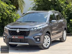 HATASIZ BOYASIZ 2023 SUZUKİ S-CROSS 1.4 HYBRİD GL ELEGANCE