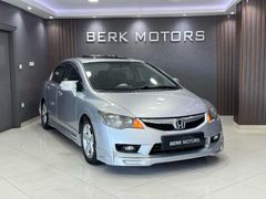 OTOMATİK 2010 HONDA CİVİC FD6 1.6 VTEC ELEGANCE SUNROOF/D.EKRAN
