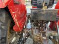 BAKIMLI 1976 MODEL MF 148 KİLİTLİ