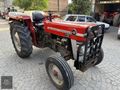 BAKIMLI 1976 MODEL MF 148 KİLİTLİ