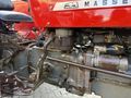 BAKIMLI 1976 MODEL MF 148 KİLİTLİ