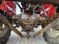 BAKIMLI 1976 MODEL MF 148 KİLİTLİ
