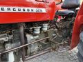 BAKIMLI 1976 MODEL MF 148 KİLİTLİ