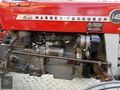 BAKIMLI 1976 MODEL MF 148 KİLİTLİ