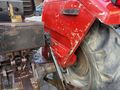 BAKIMLI 1976 MODEL MF 148 KİLİTLİ