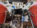 1976 İNGİLİZ MF 135 BAKIMLI MASRAFSIZ