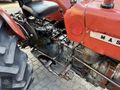 1976 İNGİLİZ MF 135 BAKIMLI MASRAFSIZ