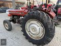 1976 İNGİLİZ MF 135 BAKIMLI MASRAFSIZ