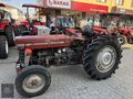 1976 İNGİLİZ MF 135 BAKIMLI MASRAFSIZ