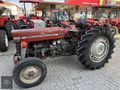 1976 İNGİLİZ MF 135 BAKIMLI MASRAFSIZ