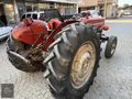 1976 İNGİLİZ MF 135 BAKIMLI MASRAFSIZ
