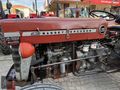1976 İNGİLİZ MF 135 BAKIMLI MASRAFSIZ