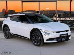 2025 MODEL HATASIZ BOYASIZ 29.000km KIA EV6