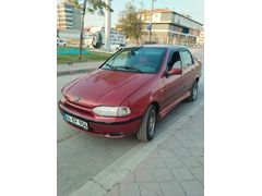 Sahibinden Fiat Siena 1.6 HL 2000 Model