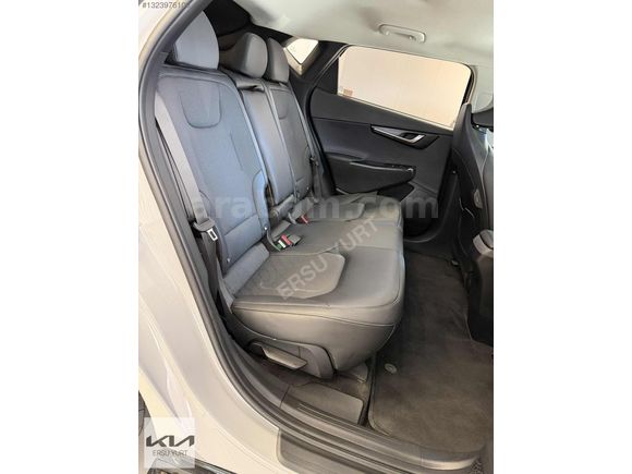 KİA ERSU YURT'TAN 2024 EV6 ELEGANCE STANDART RANGE