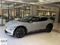 KİA ERSU YURT'TAN 2024 EV6 ELEGANCE STANDART RANGE