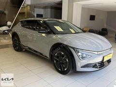 KİA ERSU YURT'TAN 2024 EV6 ELEGANCE STANDART RANGE