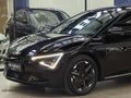 ARABACI GRUP 2025 KİA EV6-12BİNKM-%20 KDV'Lİ-HATASIZ-SUNROOF