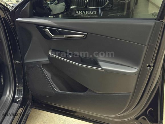 ARABACI GRUP 2025 KİA EV6-12BİNKM-%20 KDV'Lİ-HATASIZ-SUNROOF