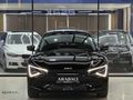 ARABACI GRUP 2025 KİA EV6-12BİNKM-%20 KDV'Lİ-HATASIZ-SUNROOF