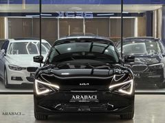 ARABACI GRUP 2025 KİA EV6-12BİNKM-%20 KDV'Lİ-HATASIZ-SUNROOF