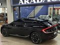 ARABACI GRUP 2025 KİA EV6-12BİNKM-%20 KDV'Lİ-HATASIZ-SUNROOF